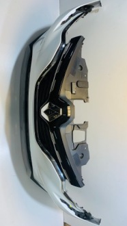 Бампер передний renault captur 2019- Цена, фото thumb