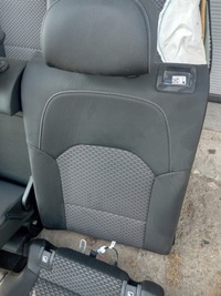 фото thumb №5, Kia xceed сиденья заднее сиденье подогрев