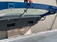 фото thumb №6, Крышка багажника крышка багажника камера kia rio iv v lift 2021 spb