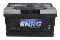 фото thumb №1, Аккумулятор 12v 80ah 740a enrg