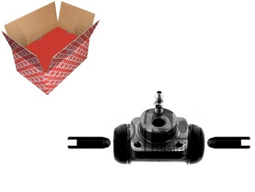 фото thumb №15, Циліндрик гальмівний febi bilstein 12333 011420881