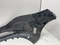 фото thumb №6, Mercedes eqa a243 x243 бампер передний хороший