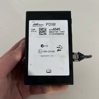 фото thumb №7, Chevrolet orlando модуль блок управления pdim 22796545