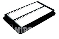 фото thumb №1, Nipparts фільтр повітря honda accord vii cg 1.6