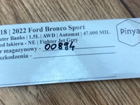 фото thumb №6, Шланг топливный ford kuga 1.5l mk3 20+ escape