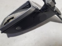 Дзеркало ліва mercedes w212 c792 792 11pin Київ, фото thumb