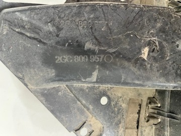 фото thumb №8, Vw troc t-roc 2ga подкрылок перед передние левая 2ga809957d