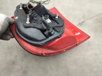 Лампа вкладиш задня задня права fiat multipla 2006 Оригінал, фото thumb