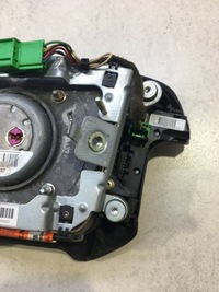 фото thumb №8, Подушка подушка безпеки водія v70 ii xc 8686284