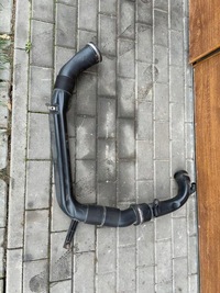 фото thumb №1, Chevrolet cruze 09- труба шланг повітря vcdi