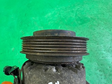 фото thumb №8, Компрессор компрессор кондиционера f500-an6aa05 kia ceed i 1.6b 16v 06-12 i30