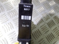 фото thumb №3, Моторчик скло лівий перед 29 pin renault laguna ii espace iv vel satis