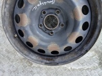 фото thumb №15, Citroen berlingo iv сталеві диски 16'' 5x108 et47