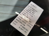 фото thumb №6, Hyundai kona ev electric 2018- кришка багажника задня багажника r3g