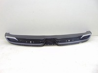 фото thumb №1, Накладка бампер задня kia proceed gt gt-line