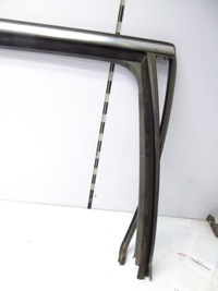 фото thumb №4, Passat b6 рамка двері прокладка скло задня права 5d