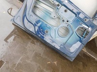 фото thumb №8, Volvo s80 2.5tdi 99r дверь левый перед