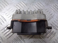 фото thumb №1, Резистор резистор вентилятор ford fiesta mk6