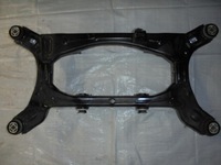 фото thumb №2, Підрамник задня задні jeep compass 4x4 2018