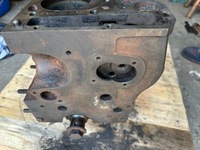 фото thumb №14, Блок двигуна wał поршні w115 2.0 бензин 115 938