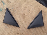 фото thumb №1, Пластик трикутник внутрішній двері peugeot 208 19-