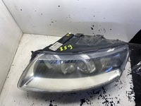 фото thumb №6, Audi a6 c6 лампа лівий перед ксенон 4f0941003ak