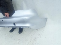 фото thumb №9, Audi a7 4g8 10-14 s-line бампер задняя задний pdc