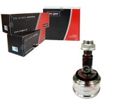 фото thumb №1, Maxgear 49-0141 набір шарнір, wał привідний