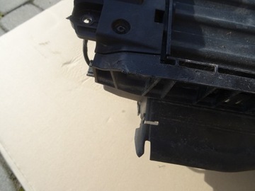 фото thumb №9, Vw skoda ролета захист впуск повітря 2q0122323a