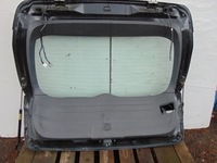 фото thumb №8, Subaru impreza gh крышка багажника багажника цвет 32j стекло