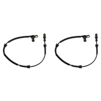 фото thumb №1, Датчик, скорость вращательная колеса febi bilstein 172176