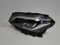 Mercedes фара левая led high performance a klasa 176 w176 рестайлинг Оригинал, фото thumb