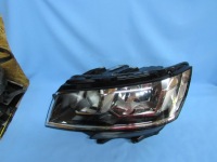 фото thumb №5, Левая vw t6 lift t6.1 transporter multivan обычная h7 eu