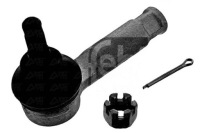 фото thumb №1, Febi bilstein 42471 наконечник тяга рулевой поперечный
