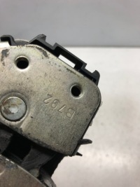 фото thumb №5, Замок двері 46842600 fiat panda fca ліва задні