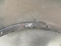 фото thumb №16, Audi q7 4m крыло правый перед lz7s