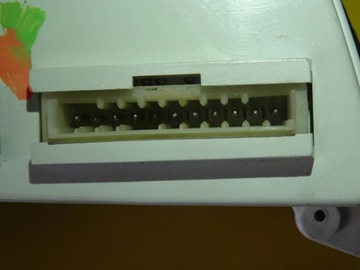 фото thumb №13, Спидометр манометр lancia dedra 6027080120 / 6033030050e nr657