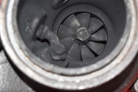 Турбонагнітач турбіна 18621015063 volvo xc90 2 2 2.0 d5 235 km 14-20 Недорого, фото thumb