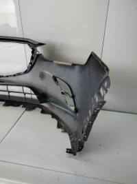 фото thumb №14, Бампер передний перед mazda cx-3 d10j50031