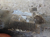 фото thumb №9, Рейка рульова трансмісія nissan qashqai j10 europa