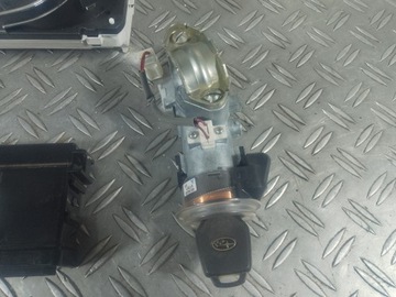 фото thumb №8, Subaru forester iii sh 08-13 компьютер набор 2.0 22611au250