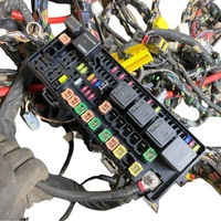 фото thumb №13, Dodge challenger 2017 внутренняя жгут трубопровод