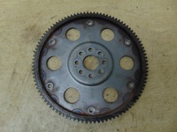 фото thumb №4, Колесо маховик венец toyota rav4 iv 2.2 d 2012-