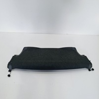 фото thumb №1, 2004 mini one - cooper r50 - 53 полиця задня багажника 7114295