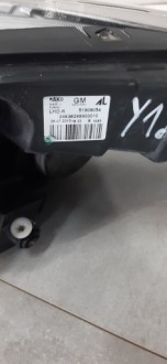 фото thumb №10, Opel combo лампи передні права+ ліва 51909056, 51909054