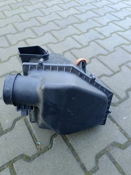 фото thumb №7, Корпус фильтра воздуха bmw 7643301 расходомер 8605565 g30 g11 g05 b57