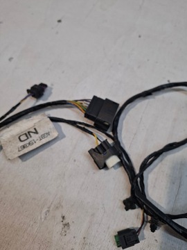 фото thumb №5, Установка противотуманные фары ford galaxy mk3 ag9t15k867