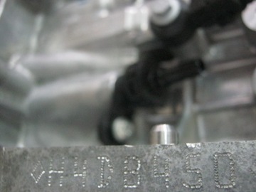 фото thumb №6, Двигатель nissan micra k14 1.0 dig-t h4db450