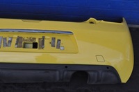 фото thumb №9, Citroen ds3 бампер задняя задний pdc