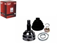 Купить Шрус  наружный scudo 1.9td 96-06 hart, фото thumb